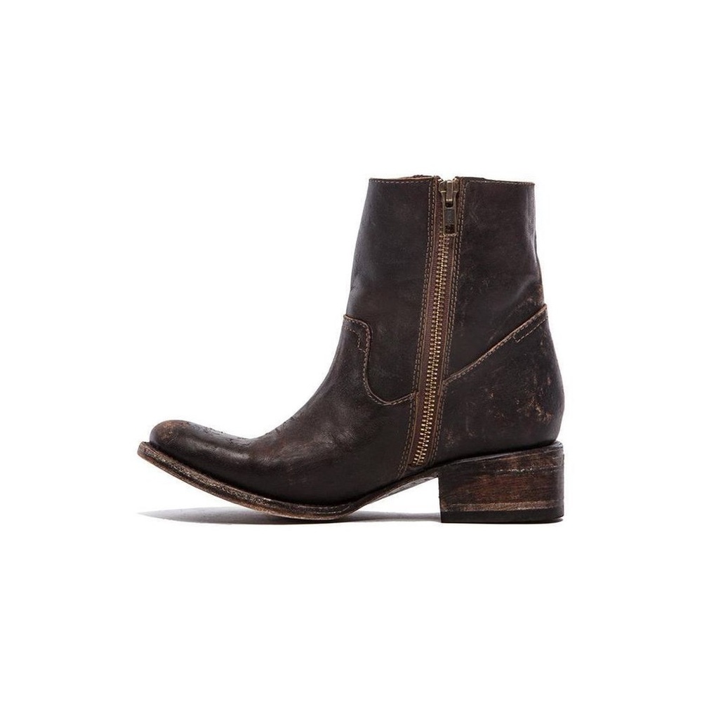 Freebird Austin Bootie, Size 7